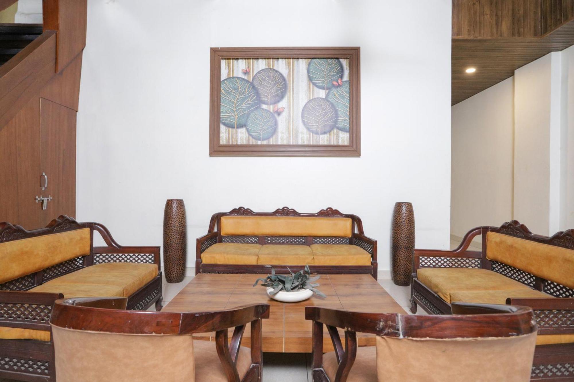 Hotel Razia Inn Hisar ภายนอก รูปภาพ